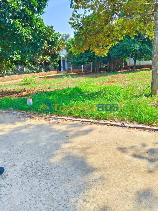 Đất Hàng Gòn Đồng Nai - Sổ Riêng Thổ Cư 105m² Giá Chỉ 600 Triệu