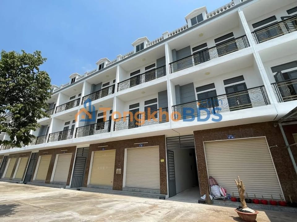 Phòng Trọ Sạch Sẽ Sát KCN Becamex - Giá 1.3 Triệu