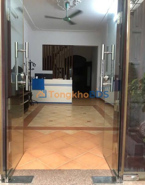 Nhà Phố Trung Hòa, Cầu Giấy 86m² - 36 Tỷ - Sẵn Sàng Vào Ở, Ô Tô Tránh