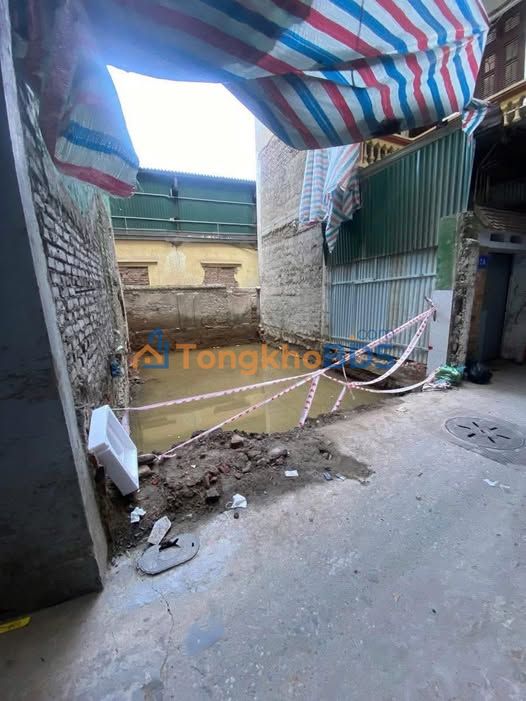 Đất Minh Khai 44m² - Sổ Đỏ Chính Chủ - Hơn 8 Tỷ TL