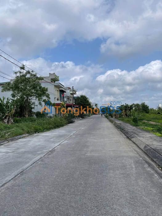 Đất TĐC Vũ Phúc Thái Bình 71.4m² - Vị trí đắc địa, tiềm năng sinh lời cao