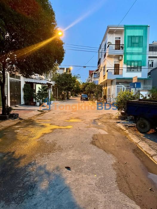 Nhà riêng Tiền Phong Thái Bình 80m² 4 tỷ - Sẵn sàng ở ngay