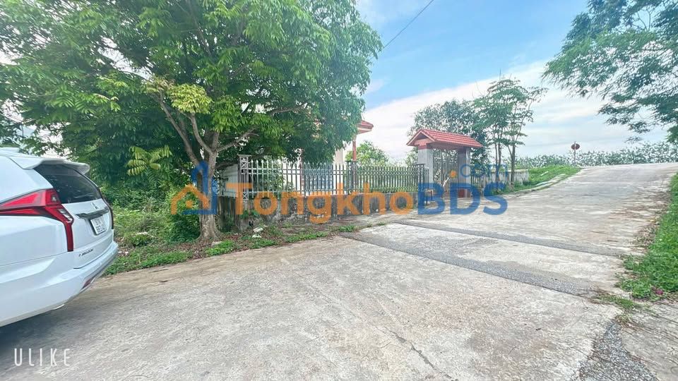 Đất Nam Thịnh Tiền Hải 99m² 9xx triệu - Sổ đỏ chính chủ