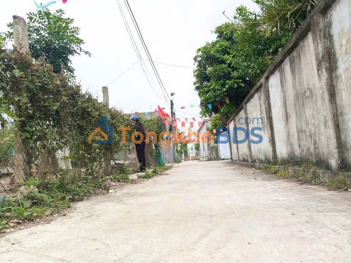 Đất nền Vũ Công Kiến Xương 102m2 4xx triệu - Tiềm năng tăng giá