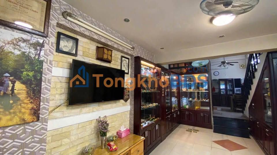 Nhà Quang Trung Nha Trang 46,5m² 7,2 tỷ - Sẵn sàng ở ngay