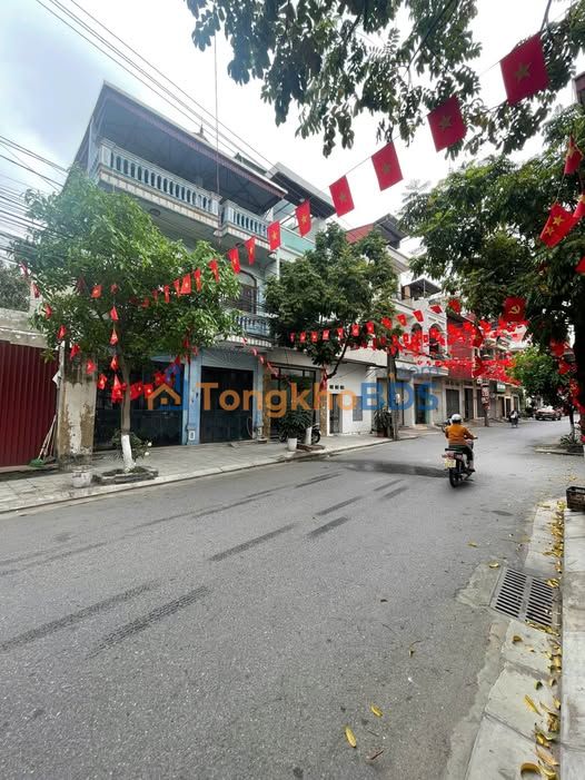Đất Ninh Xá Cũ 106m² - Kinh Doanh Tốt, Trung Tâm Thuận Thành