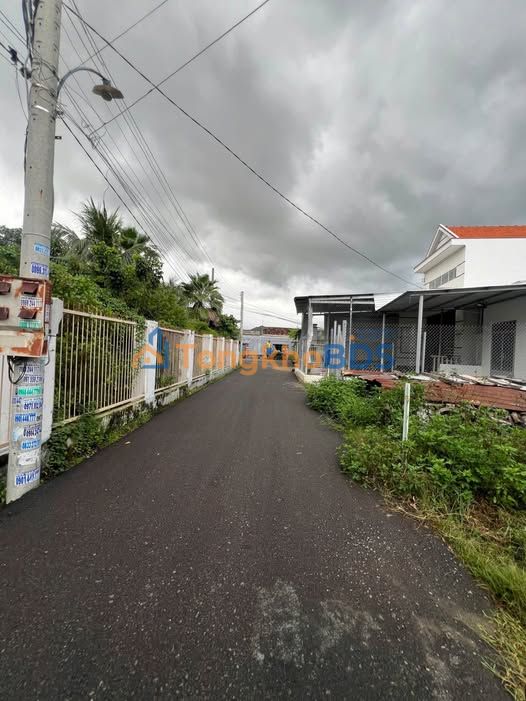 Đất Thị Trấn Diên Khánh 113m² Full Thổ Cư - Giá Đầu Tư 1 Tỷ xxx