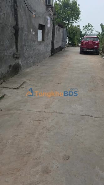 Đất Thổ Cư Việt Trì 81m² - Giá 1.7 Tỷ - Sổ Đỏ Sẵn Sàng