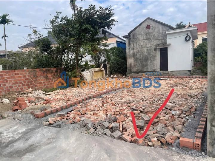 Đất nền Hoa Động 52m² 1.5 tỷ - Tiềm năng tăng giá