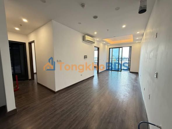 Căn hộ Tulip Hoàng Huy Commerce 72m² 2.6 tỷ - View đẹp