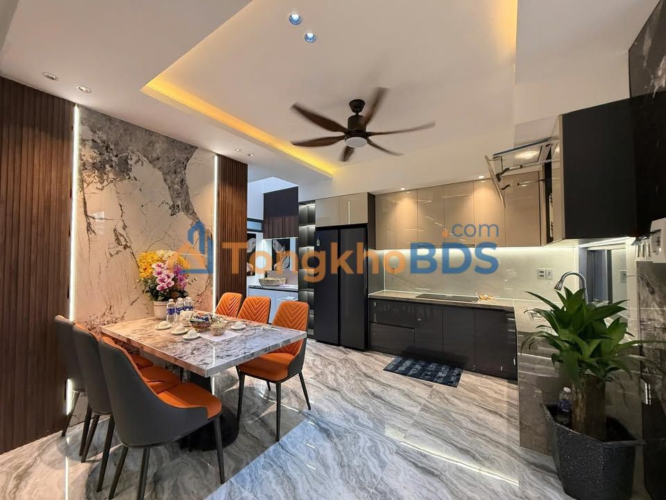 Nhà Ngô Quyền Hà Đông 25m² - 6 Tỷ, Nhà Đẹp Sẵn Ở