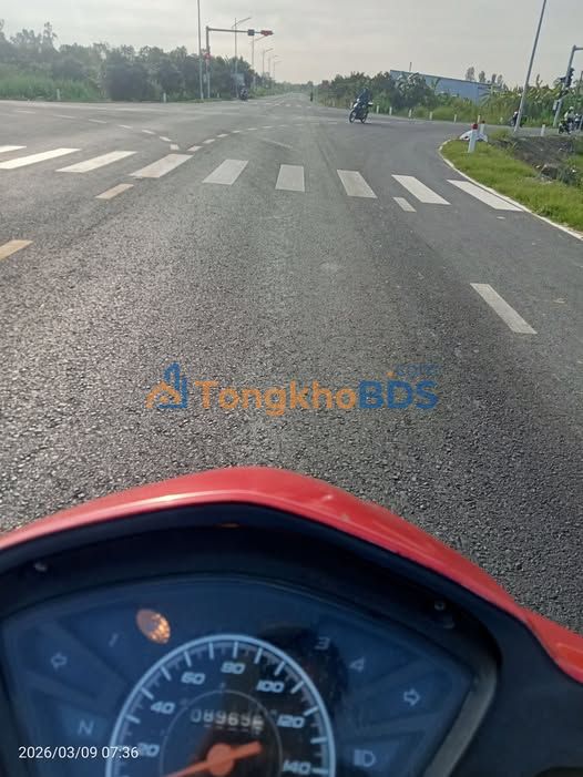 Đất nền Cao Lãnh 7.000m2 8.75 tỷ - Sổ đỏ chính chủ