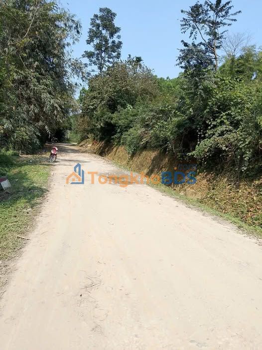 Bán Đất Nền 9000m² Mặt Tiền Đường Tỉnh, Kỳ Sơn, Hòa Bình - Giá Đầu Tư 18 Tỷ