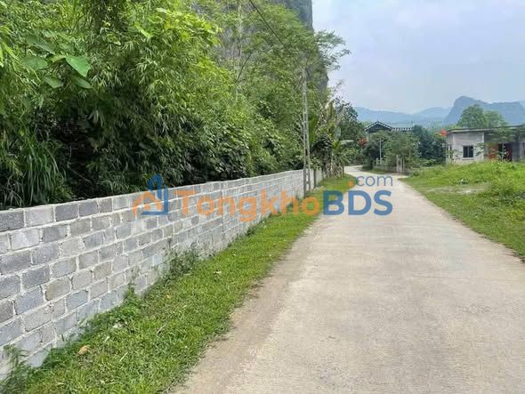 Đất Trồng Cây Lâu Năm Lương Sơn 1400m² - Hơn 1 Tỷ, Lưng Tựa Núi