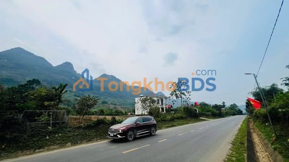 Đất Vàng Mặt Tiền TL12B Kim Bôi 338m² - Vừa Ở Vừa Kinh Doanh Tốt