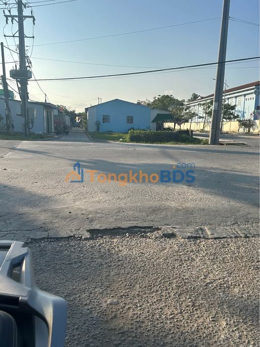 Bán Đất Nền Phước Long, Bạc Liêu - 330m² Giá 290 Triệu - Gần Chợ, Trường Học