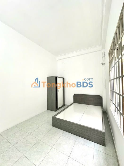 Phòng trọ Lê Văn Chí Linh Trung 25m² giá 1,8 triệu - Chính chủ, cần người vào ở ngay