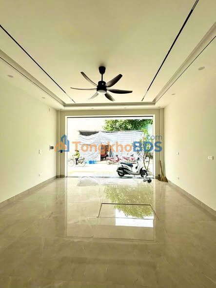 Nhà riêng Yên Xá Hà Đông 75m2 - Ô tô vào tận nhà, văn phòng