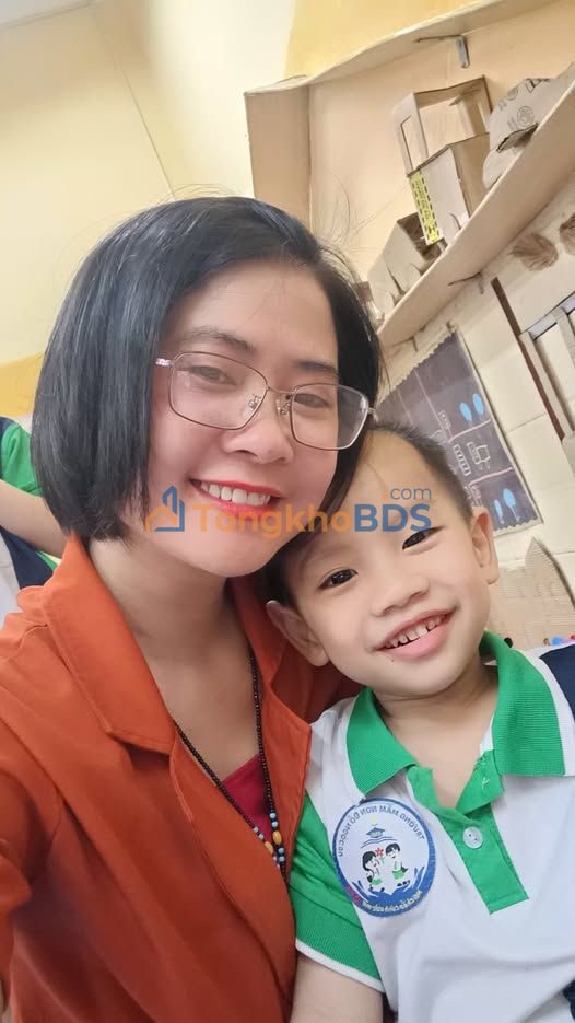 Đất nền Khánh Hà Thường Tín 46m² - Sổ đỏ chính chủ