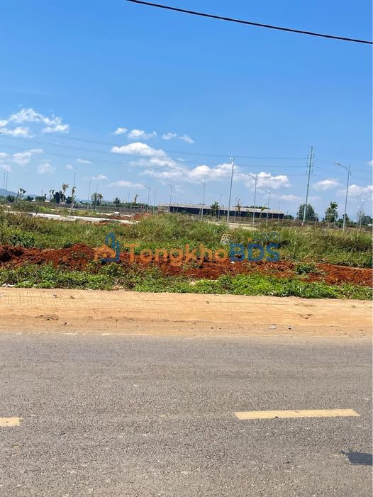 Đất Đấu Giá Trung Tâm Đức Trọng 145m² - Sổ Hồng Riêng, Giá Tốt