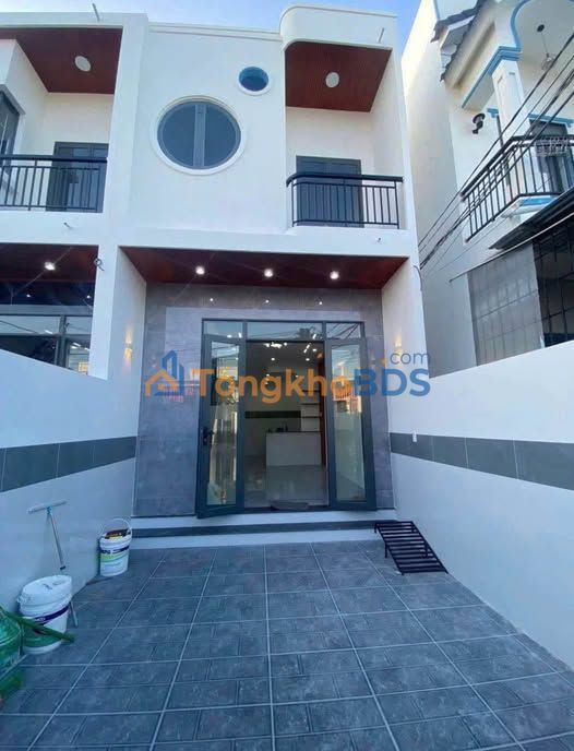 Nhà Phú Lợi Cần Thơ 80m² 1.99 tỷ - Sẵn sàng ở ngay