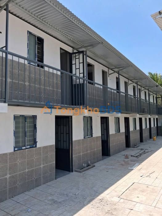 Cho thuê nhà Nola Phạm Ngọc Thạch, Sóc Trăng - 35m² chỉ 1.6 triệu