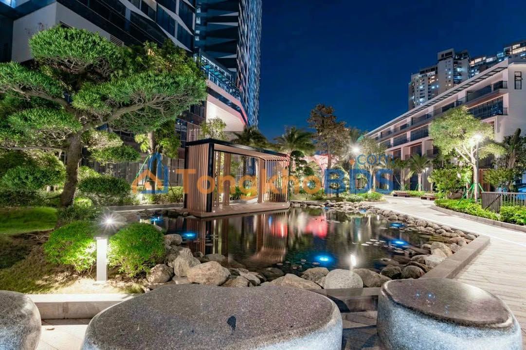 Căn hộ The Matrix One 147m² 4PN - Giá tốt quanh 20-23 tỷ