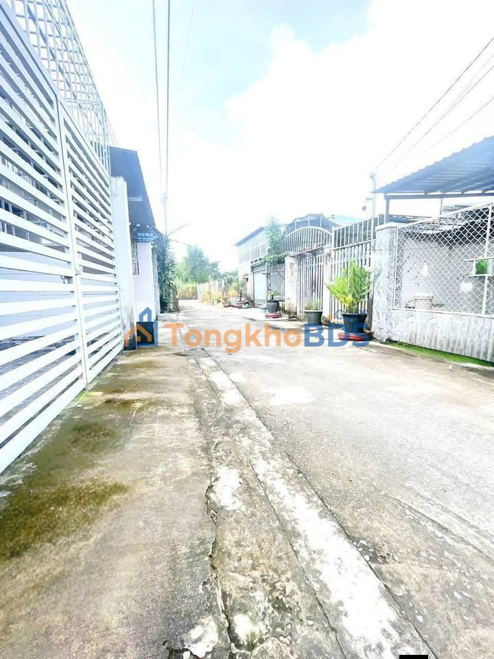 Nhà riêng Phường 7 Tân An 175m² 2.1 tỷ - Chính chủ bán