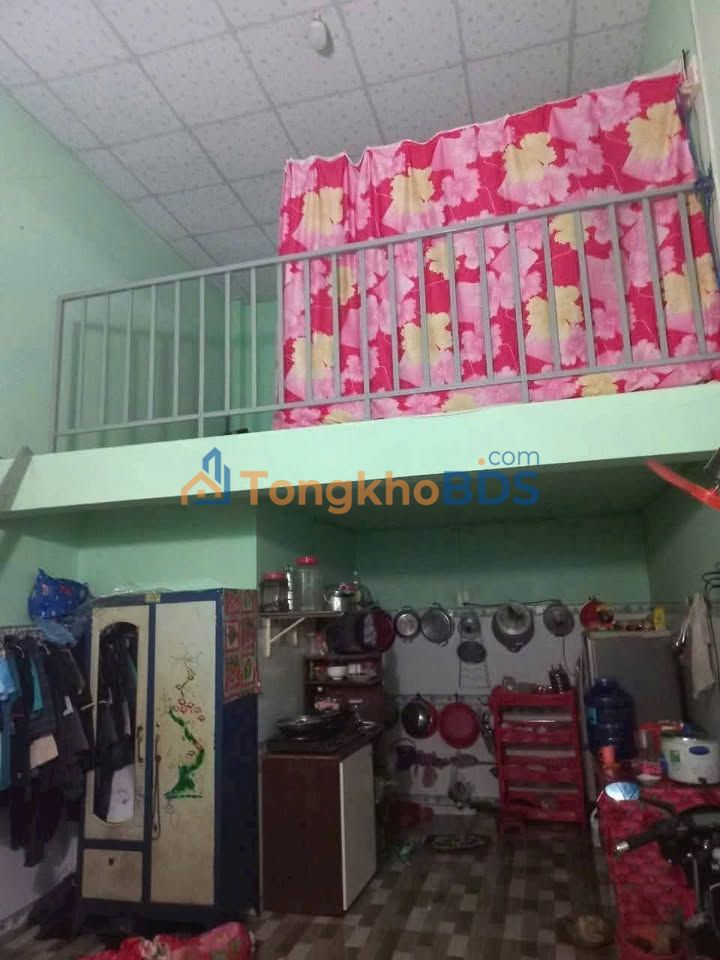 Nhà trọ TL833B Long Cang 625m² 14 tỷ - Chính chủ bán