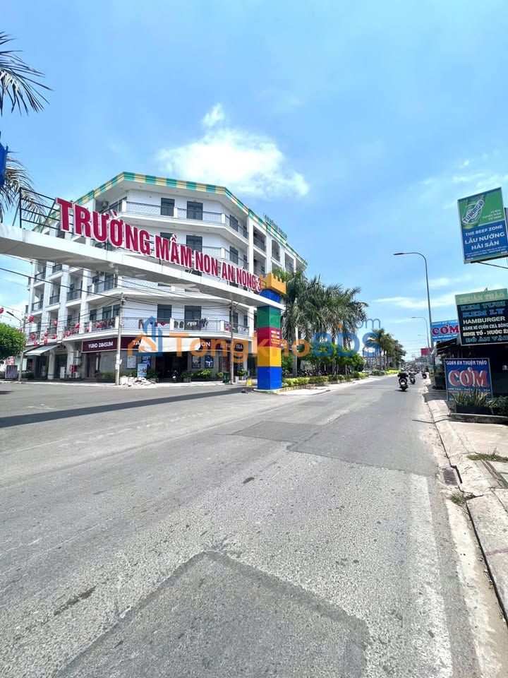 Đất Nền Đức Hòa Hạ 155m² - Sổ Hồng Riêng, Giá 2.5 Tỷ - Gần Chợ, KCN