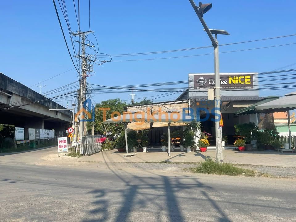 Bán Gấp Nhà Trọ 140m² Mặt Tiền Nguyễn Hữu Trí, Bến Lức - 1.6 Tỷ