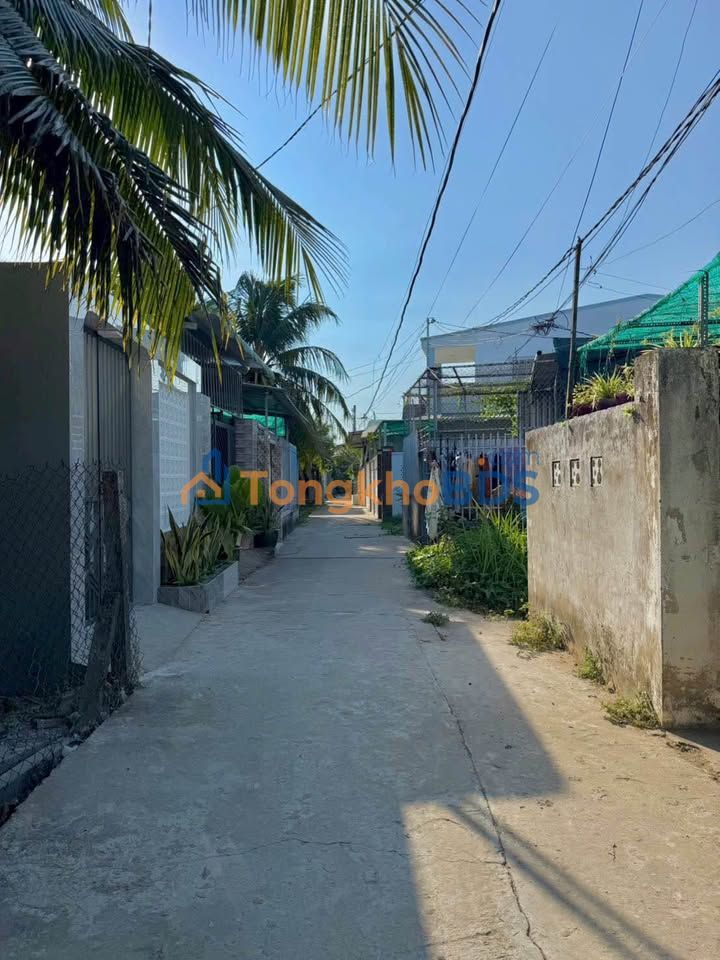 Đất Nền Mỹ Phong Đồng Tháp - 130m² Thổ Cư 100% - Hướng Đông Mát Mẻ