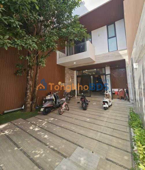 Nhà Mặt Tiền Lê Quý Đôn Nha Trang 188m² - Kinh Doanh & Dòng Tiền Cao