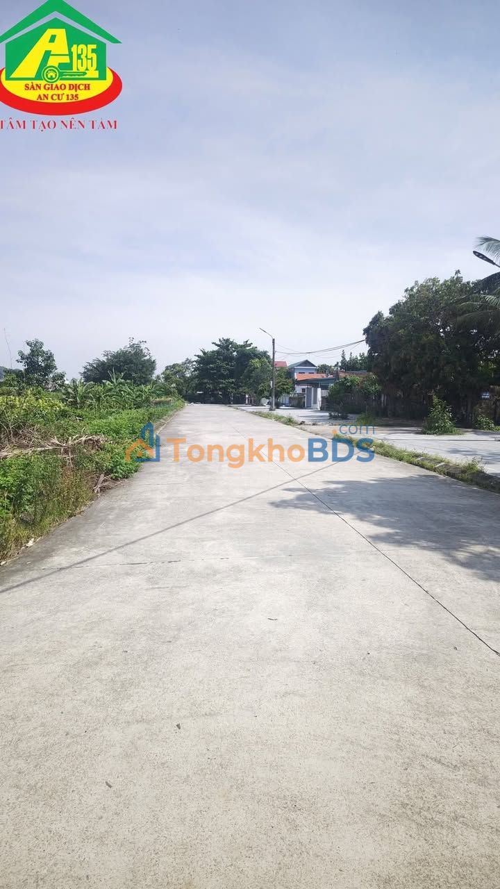 Đất Hoa Lư Ninh Khánh 102m² giá 5 tỷ - Sổ đỏ chính chủ