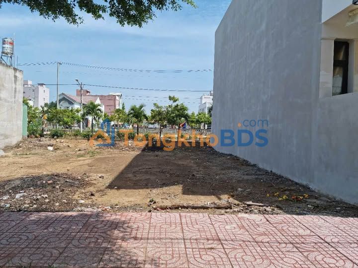 Bán Đất Nền Mặt Tiền Đường Số 1 Châu Đốc 100m² - Giá Tốt Đầu Tư