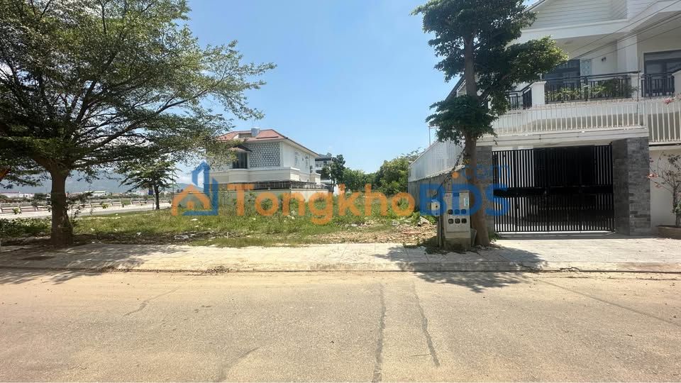 Bán Đất Nền KDT Nam Sông Cái, Cam Ranh - 310m² Sổ Hồng Chính Chủ