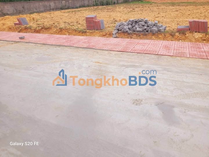 Đất nền Thượng Sơn Đô Lương 85m² - Giá chỉ từ 4xx triệu, đầu tư sinh lời