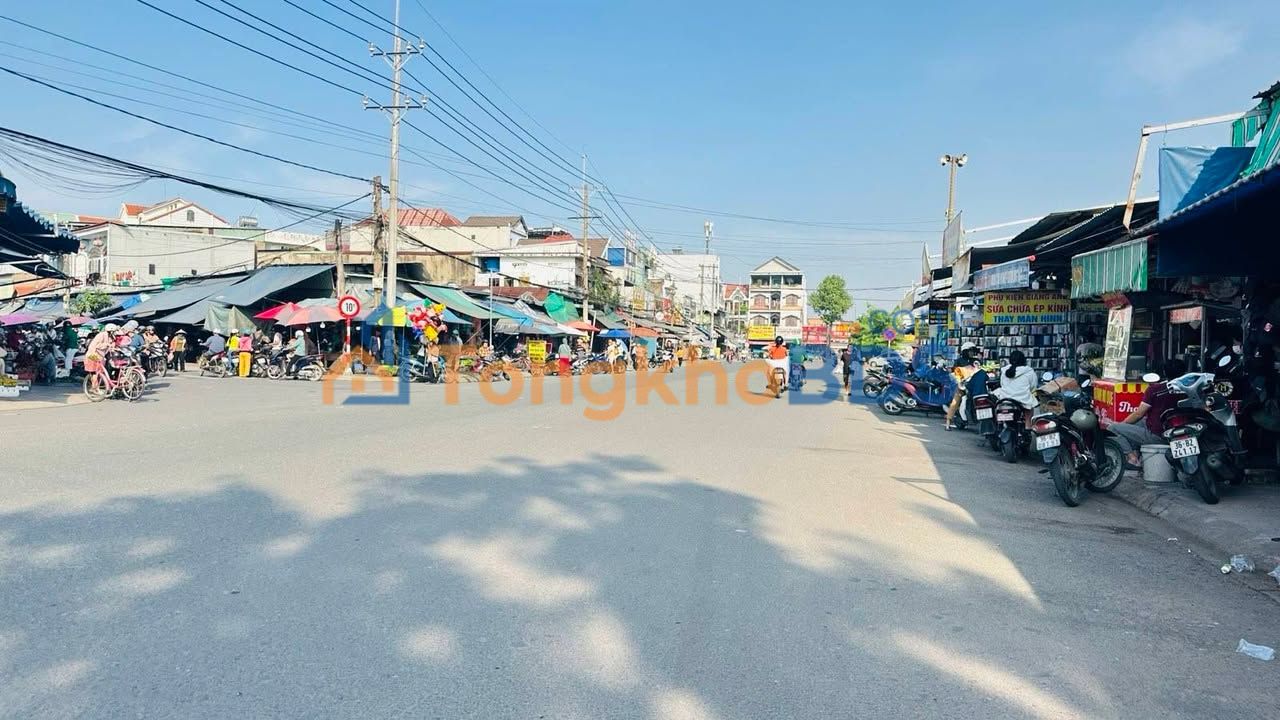 Nhà 5x28m Thuận An 4.5 Tỷ - Dòng Tiền 14 Triệu/Tháng