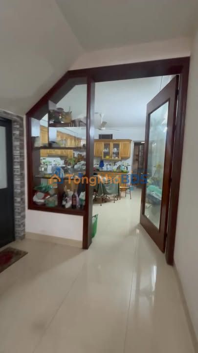 Nhà 4 Tầng Phường Dĩnh Kế, Bắc Giang - 3PN Full Nội Thất, Ô Tô Đỗ Cửa - 7.5 Triệu/Tháng