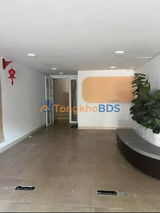 Nhà Nguyên Căn Mặt Tiền Cao Thắng, Vũng Tàu - 100m², 5PN - Kinh Doanh Đa Ngành