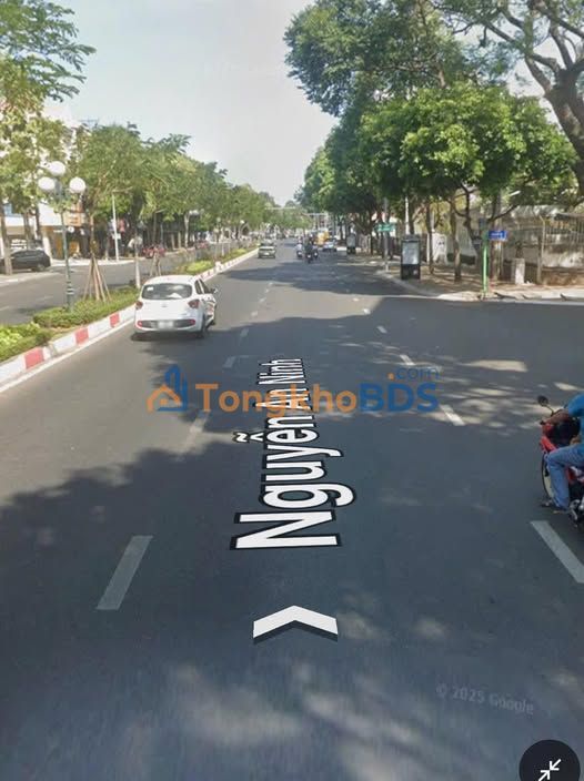 Mặt Bằng 120m² Nguyễn An Ninh, Vũng Tàu - Kinh Doanh Đa Ngành