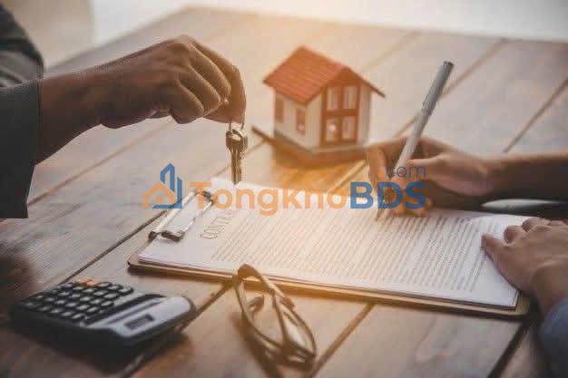 Cho thuê nhà mặt tiền Đường Mới, Vũng Tàu - Vừa ở vừa kinh doanh nhỏ