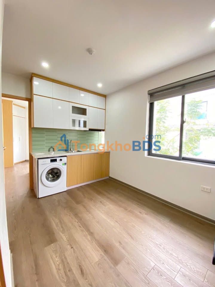 Cho thuê căn hộ 2PN Geleximco Dương Nội, Hà Đông - 8 triệu/tháng