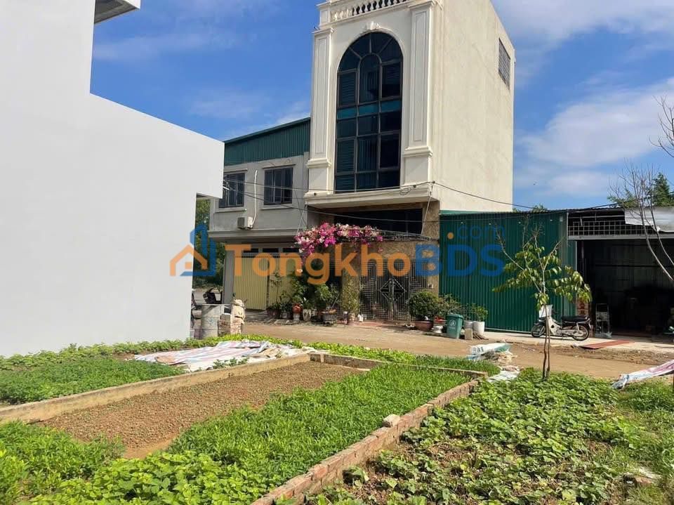 Bán Đất Yên Lũng 43m² - Ngay Đại Lộ Thăng Long, Sổ Đỏ Chính Chủ