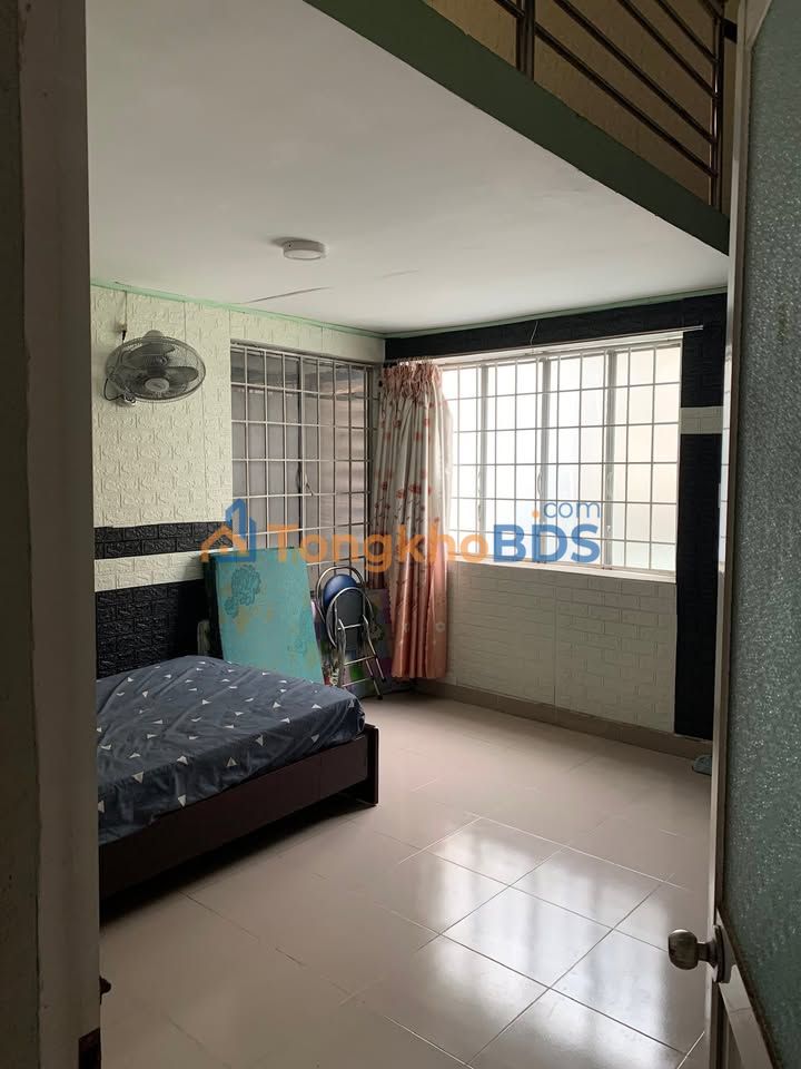 Cho thuê Căn hộ 32m² P.15 Phú Nhuận - Giá 4 Triệu/Tháng