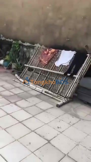 Căn hộ Quận 5 Triệu Quang Phục 40m² 3,5-4tr - View đẹp