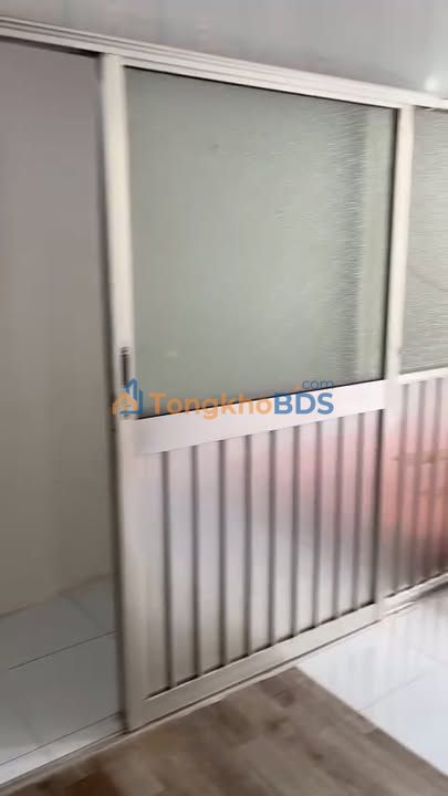 Cho thuê nhà nguyên căn 1PN+gác lửng, P.1 Bình Thạnh - 27m², 9.8 triệu/tháng