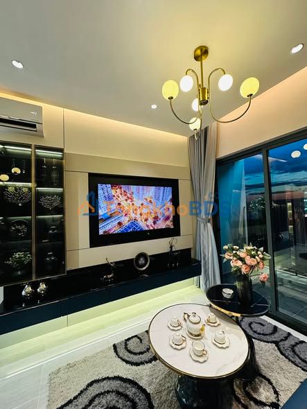 Căn hộ 2PN 59m² MT Quốc Lộ 1K, TP. Thủ Đức - Giá 2.7 Tỷ