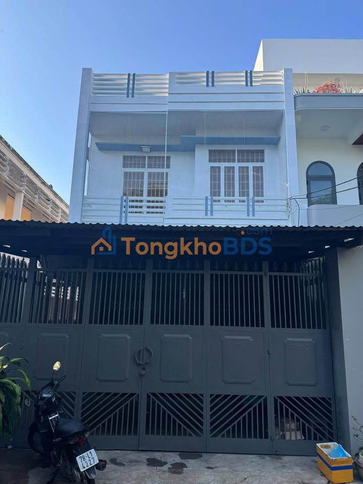 Nhà riêng Phường 6 Tuy Hòa 110m2 - Chính chủ bán nhanh