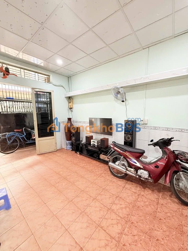 Nhà Phố Tân Bình 172m² - HXH Bàu Cát, 4PN, Giá 8.99 Tỷ TL